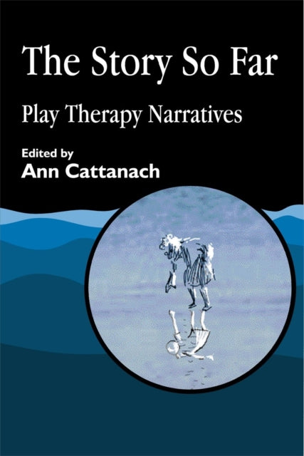 Book cover of: Story So Far. By: Ann Cattanach