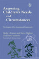 Book cover of: Assessing Children's Needs and Circumstances. By: Hedy Cleaver