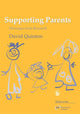 Book cover of: Supporting Parents. By: David Quinton