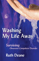 Book cover of: Washing My Life Away. By: Ruth Deane