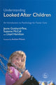 Book cover of: Understanding Looked After Children. By: Jeune Guishard-Pine, Jenne Guishard-pine