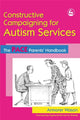 Book cover of: Constructive Campaigning for Autism Services. By: Armorer Wason