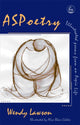 Book cover of: ASPoetry. By: Wendy Lawson