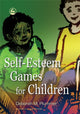 Book cover of: Self-Esteem Games for Children. By: Deborah M. Plummer