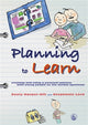 Book cover of: Planning to Learn. By: Keeely Harper-hill, Keely Harper-Hill