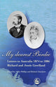 Book cover of: My Dearest Birdie. By: Juliet Phillips