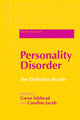 Book cover of: Personality Disorder
