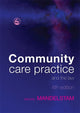 Book cover of: Community Care Practice and the Law. By: Michael Mandelstam
