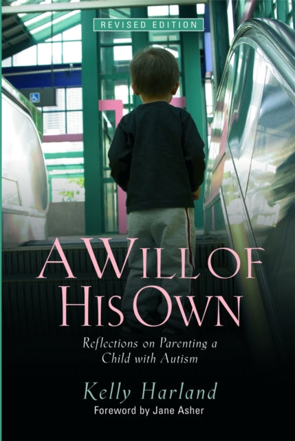 Book cover of: Will of His Own. By: Kelly Harland