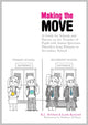 Book cover of: Making the Move. By: K. I. Al-Ghani