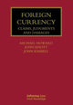Book cover of: Foreign Currency. By: Michael Howard