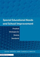 Book cover of: Special Educational Needs and School Improvement. By: Jean Gross