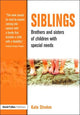 Book cover of: Siblings. By: Kate Strohm
