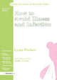 Book cover of: How to Avoid Illness and Infection. By: Parker
