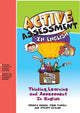 Book cover of: Active Assessment in English. By: Brenda Keogh, Stuart Naylor