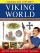 Book cover of: Hands On History! Viking World
