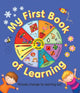 Book cover of: Kaleidoscope Book: My First Book of Learning