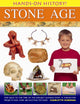 Book cover of: Hands-on History! Stone Age. By: Charlotte Hurdman