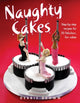 Book cover of: Naughty Cakes. By: Debbie Brown
