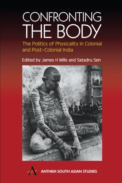 Book cover of: Confronting the Body