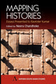 Book cover of: Mapping Histories. By: Neera Chandhoke