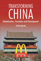 Book cover of: Transforming China