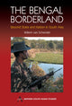 Book cover of: Bengal Borderland. By: Willem van Schendel