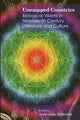 Book cover of: Unmapped Countries. By: Anne-Julia Zwierlein