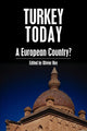 Book cover of: Turkey Today. By: Olivier Roy