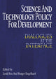 Book cover of: Science and Technology Policy for Development