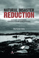 Book cover of: Natural Disaster Reduction. By: Dilip Kumar Sinha, Sinha, D. K.