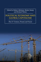 Book cover of: Political Economy and Global Capitalism
