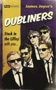 Book cover of: Dubliners. By: James Joyce