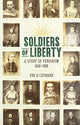 Book cover of: Soldiers Of Liberty. By: Eva Ó Cathaoir