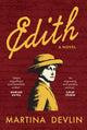 Book cover of: Edith. By: Martina Devlin