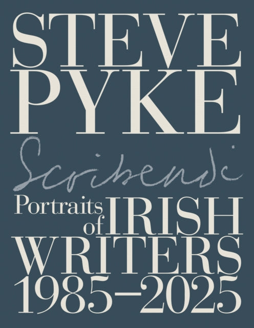 Book cover of: Scribendi
