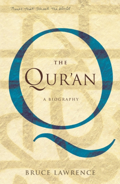 Book cover of: Qur'an
