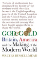 Book cover of: God and Gold. By: Walter Russell Mead