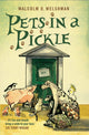 Book cover of: Pets in a Pickle