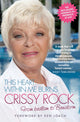 Book cover of: This Heart Within Me Burns - From Bedlam to Benidorm (Revised & Updated)