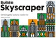 Book cover of: Build a Skyscraper. By: Paul Farrell