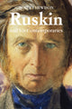 Book cover of: Ruskin and His Contemporaries. By: Robert Hewison