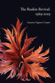 Book cover of: Ruskin Revival. By: Suzanne Fagence Cooper