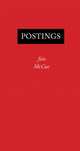 Book cover of: Postings. By: MCCUE
