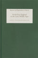 Book cover of: North-East England in the Later Middle Ages