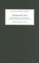 Book cover of: Unrepentant Tory. By: Richard A. Gaunt, Newcastle, Henry Pelham Fiennes Pelham Clinton Duke of