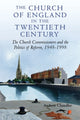Book cover of: Church of England in the Twentieth Century. By: Andrew Chandler
