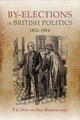 Book cover of: By-elections in British Politics, 1832-1914. By: T. G. Otte