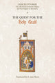 Lancelot-Grail: 6. The Quest for the Holy Grail, The Old French Arthurian Vulgate and Post-Vulgate in Translation 9781843842378 Norris J. Lacy