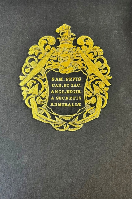 Book cover of: Catalogue of the Pepys Library at Magdalene College. By: C. S. Knighton